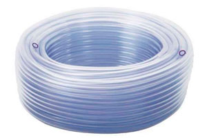 tubo mangueira silicone incolor