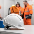 epi para trabalho em segurança